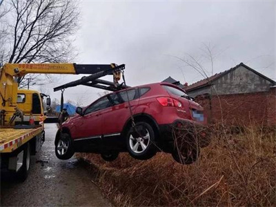 普格楚雄道路救援